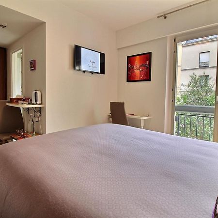 Assia & Nathalie - Luxury B&B Marais Paris Exteriör bild