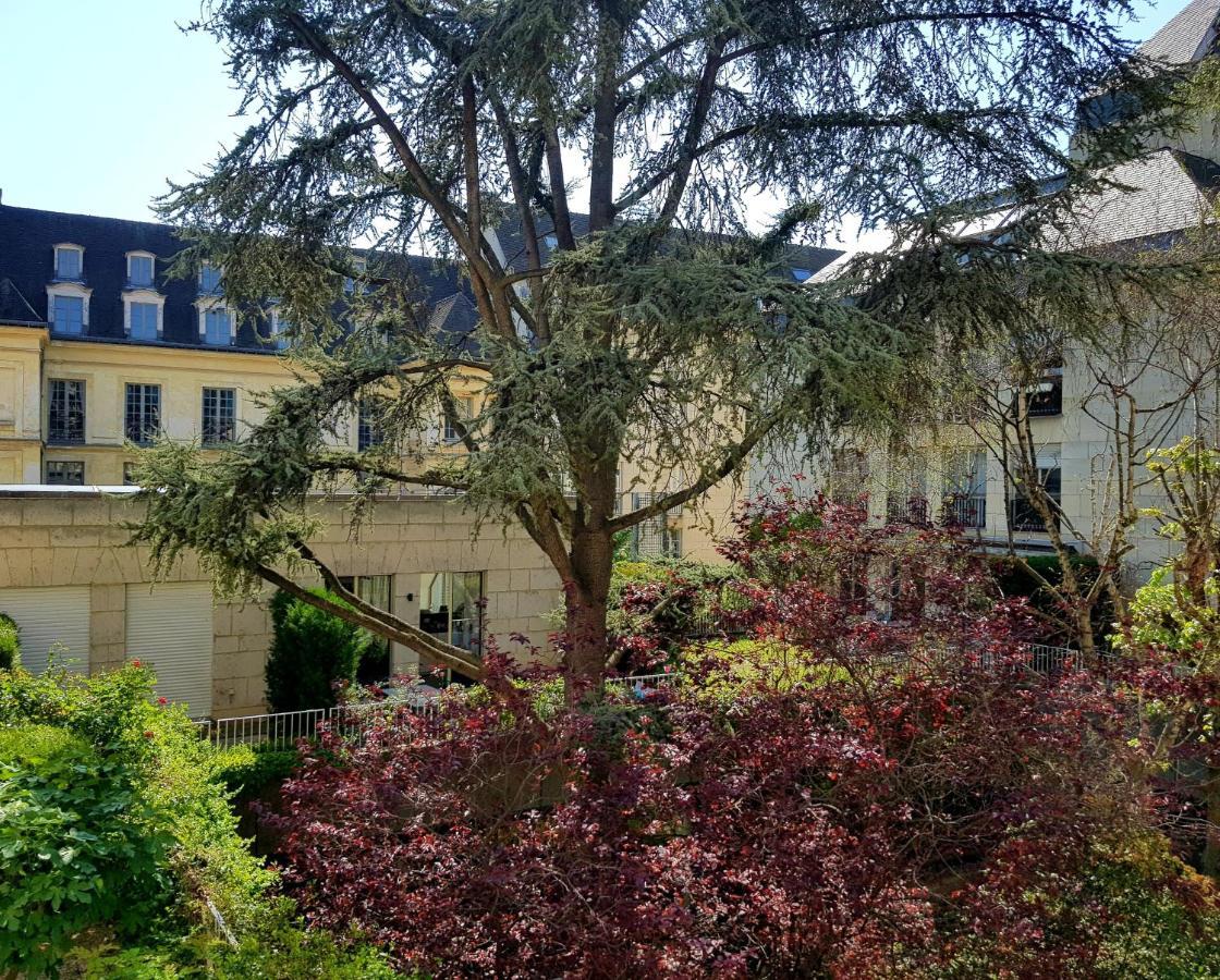 Assia & Nathalie - Luxury B&B Marais Paris Exteriör bild